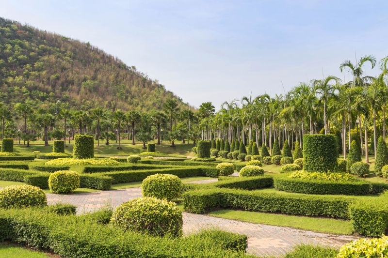 Landscape Aesthetics